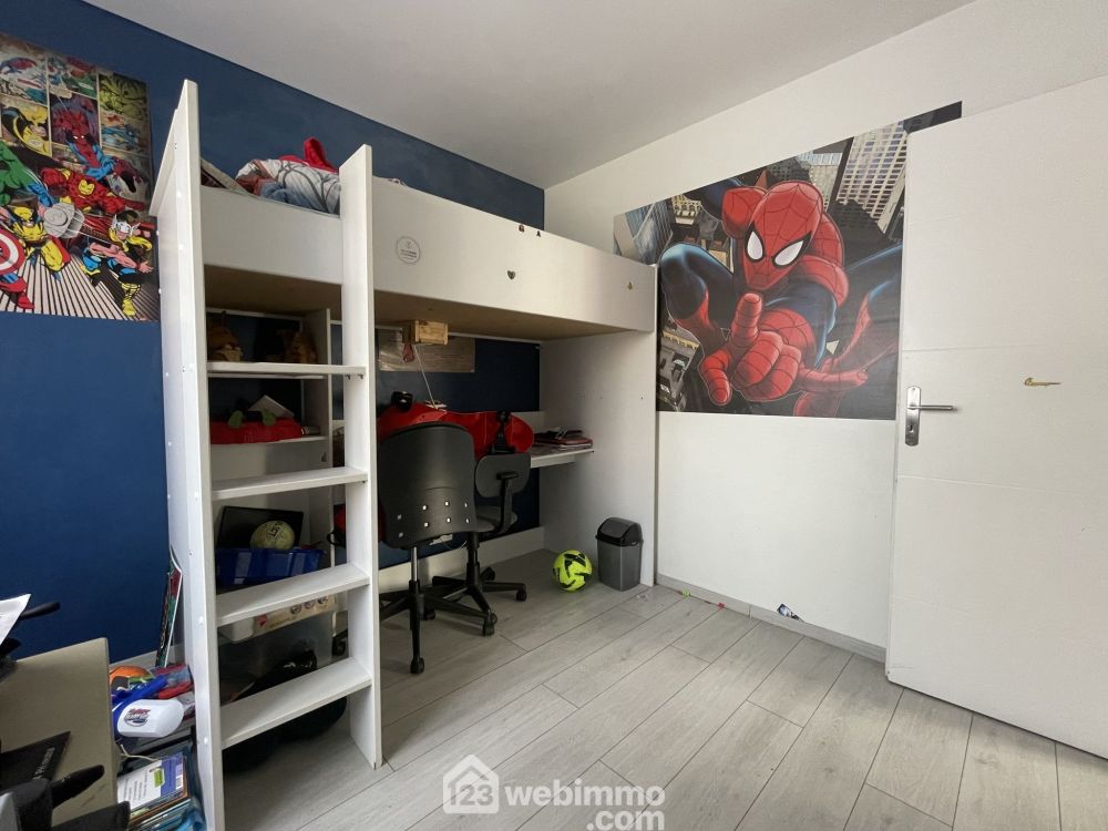 Photo 11 - Jaunay-Marigny 86130 à Jaunay-Marigny