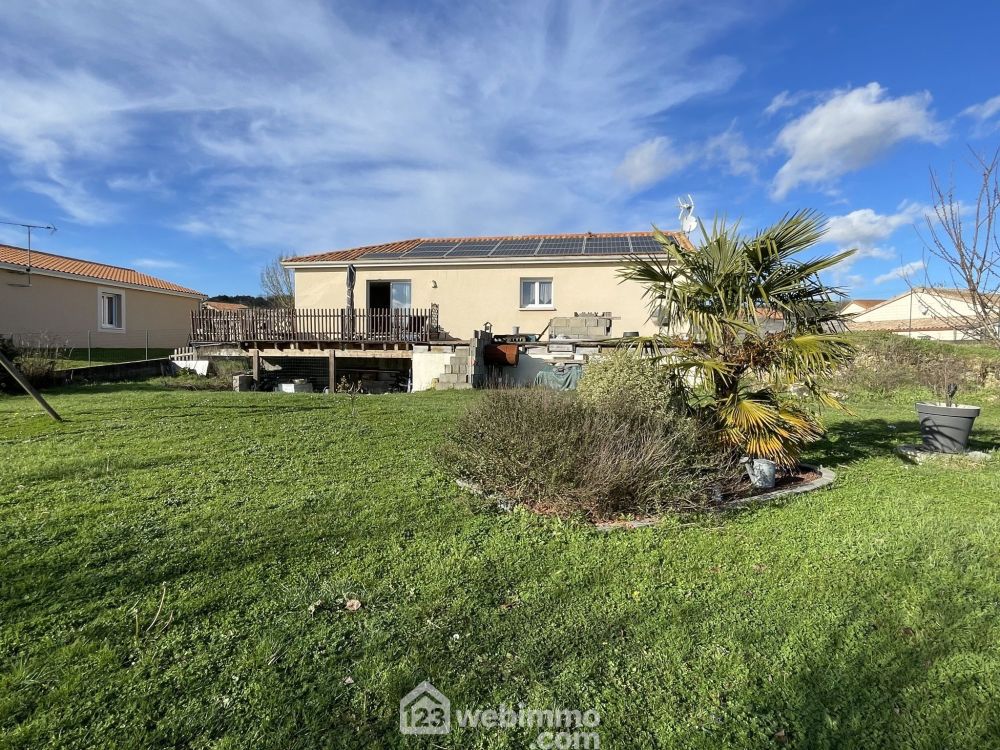 Photo 17 - Jaunay-Marigny 86130 à Jaunay-Marigny