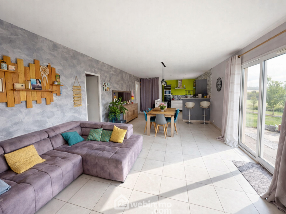 Photo 4 - Jaunay-Marigny 86130 à Jaunay-Marigny