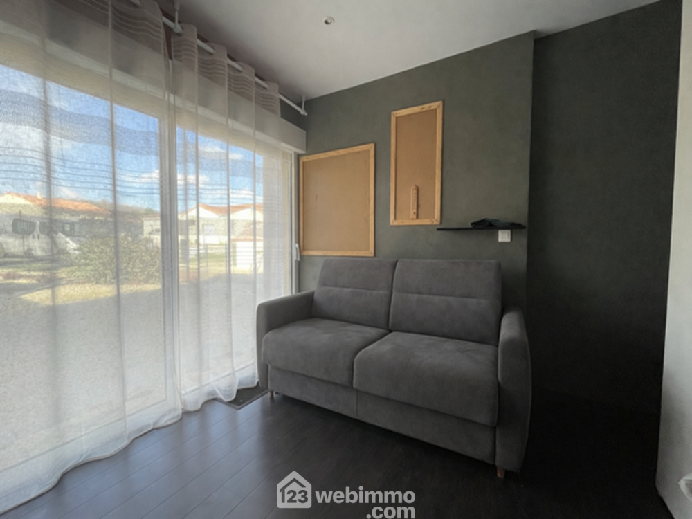 Photo 7 - Jaunay-Marigny 86130 à Jaunay-Marigny