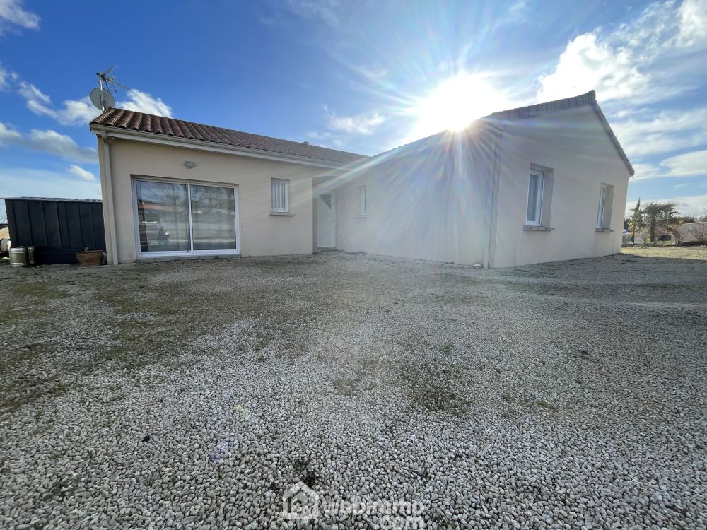 Photo 2 - Jaunay-Marigny 86130 à Jaunay-Marigny