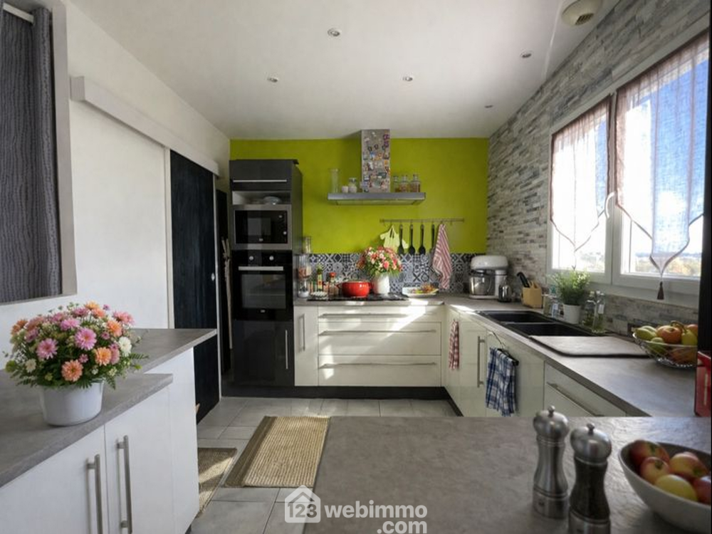 Photo 3 - Jaunay-Marigny 86130 à Jaunay-Marigny