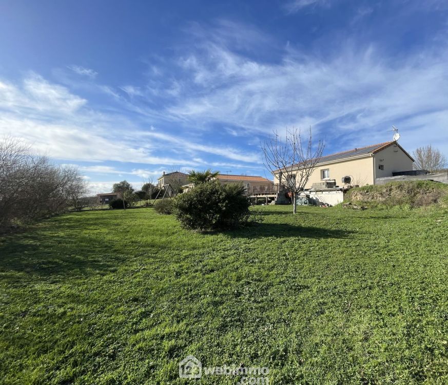 Photo 15 - Jaunay-Marigny 86130 à Jaunay-Marigny