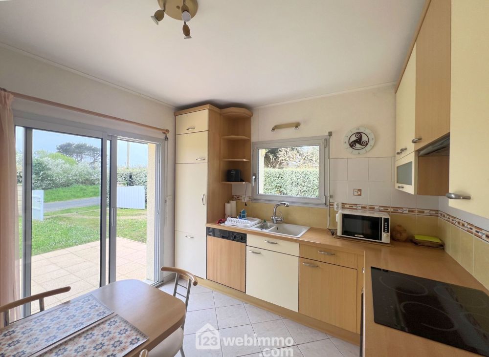 Photo 8 - Pleumeur-Bodou 22560 à Pleumeur-Bodou