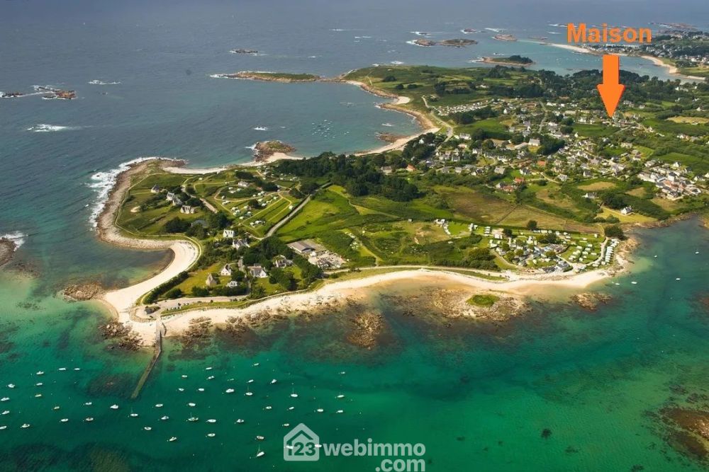 Photo 4 - Pleumeur-Bodou 22560 à Pleumeur-Bodou