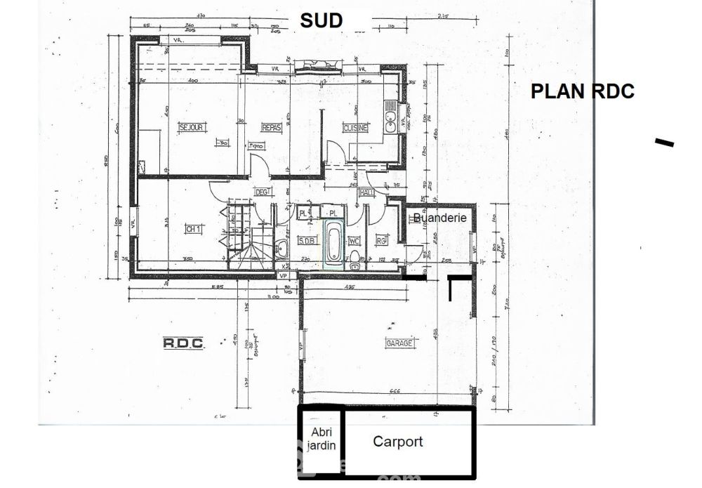 Photo 24 - Pleumeur-Bodou 22560 à Pleumeur-Bodou