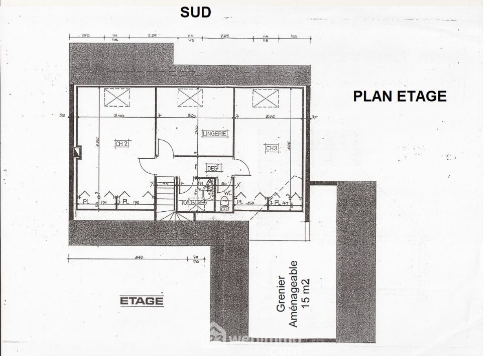 Photo 25 - Pleumeur-Bodou 22560 à Pleumeur-Bodou