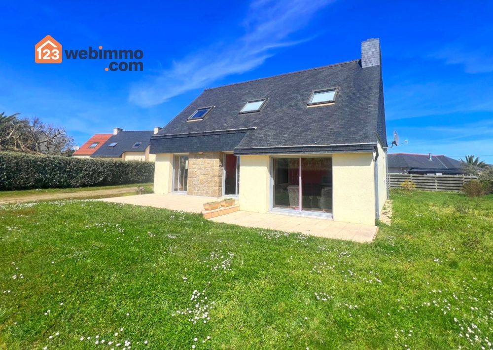 Photo 2 - Pleumeur-Bodou 22560 à Pleumeur-Bodou