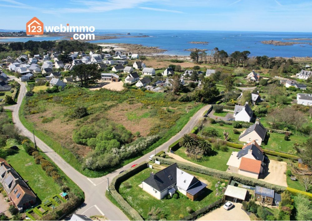 Photo 28 - Pleumeur-Bodou 22560 à Pleumeur-Bodou