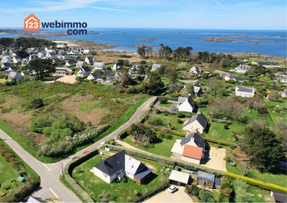 Photo 27 - Pleumeur-Bodou 22560 à Pleumeur-Bodou