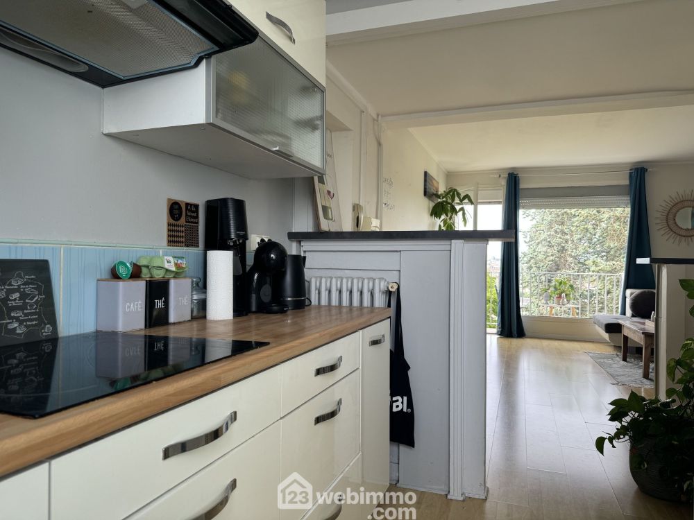 Photo 4 - POITIERS 86000 à POITIERS