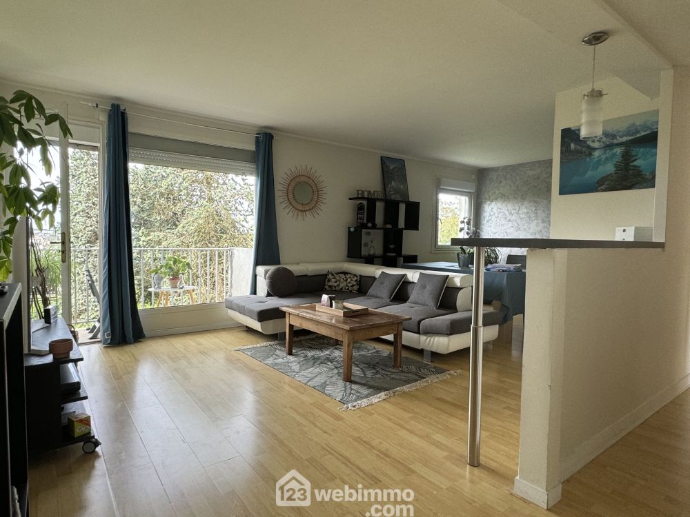 Photo 5 - POITIERS 86000 à POITIERS