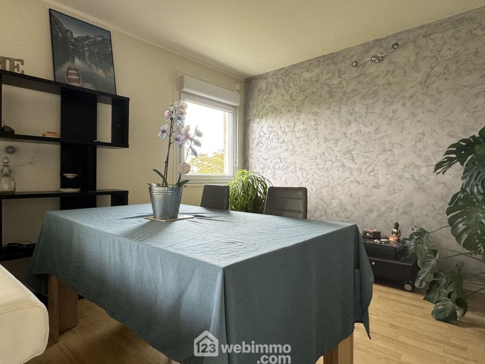 Photo 7 - POITIERS 86000 à POITIERS