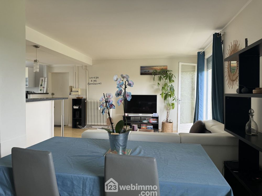 Photo 8 - POITIERS 86000 à POITIERS