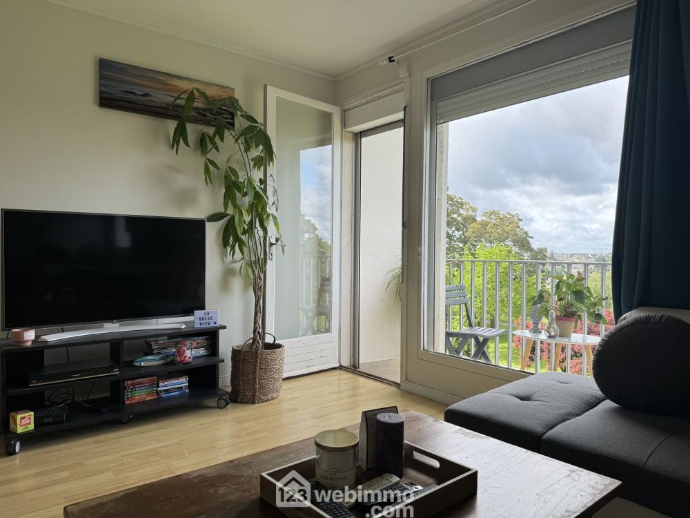 Photo 10 - POITIERS 86000 à POITIERS