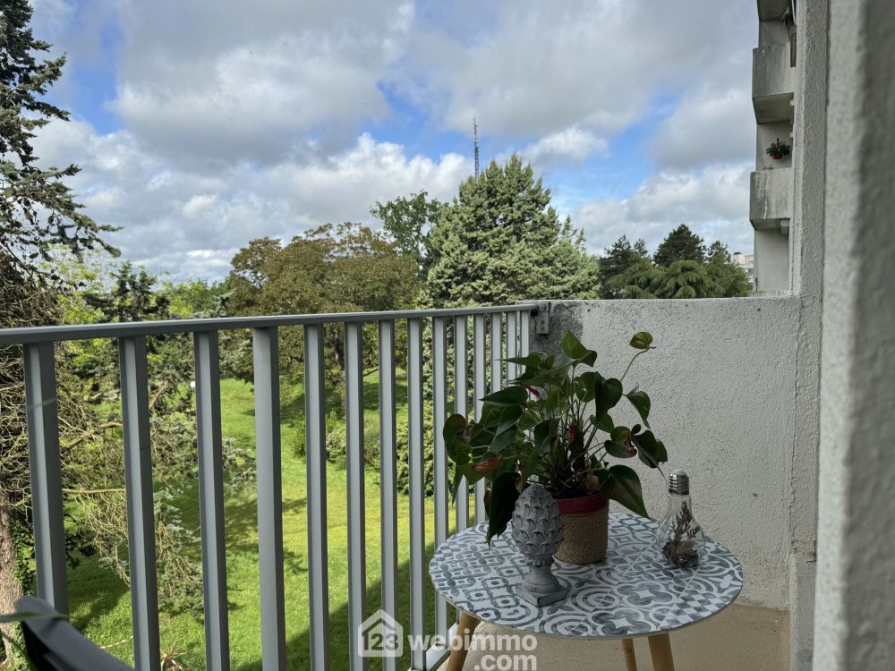 Photo 11 - POITIERS 86000 à POITIERS