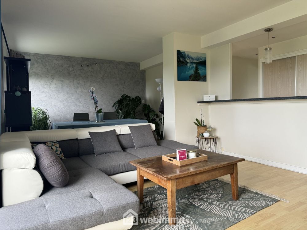 Photo 9 - POITIERS 86000 à POITIERS