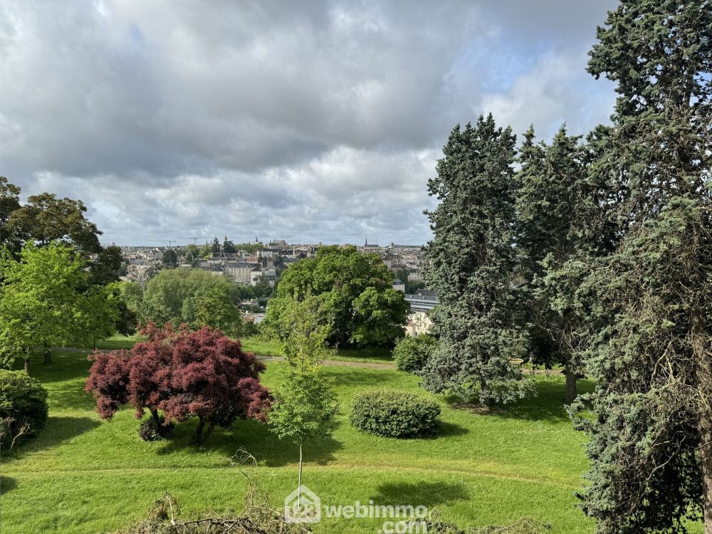 Photo 20 - POITIERS 86000 à POITIERS