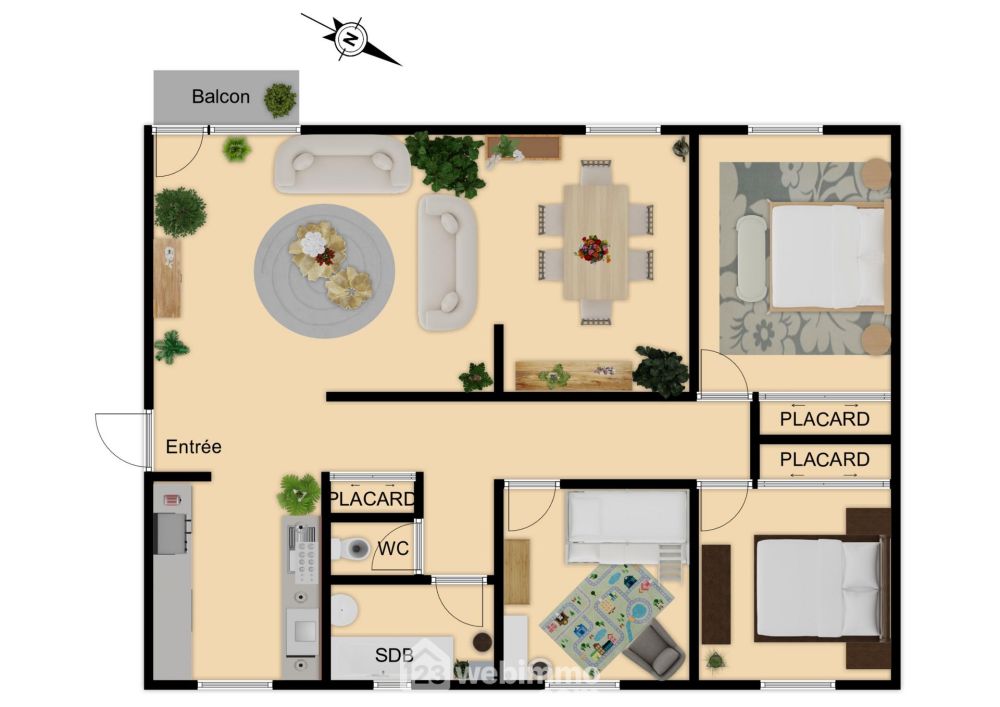 Photo 18 - POITIERS 86000 à POITIERS