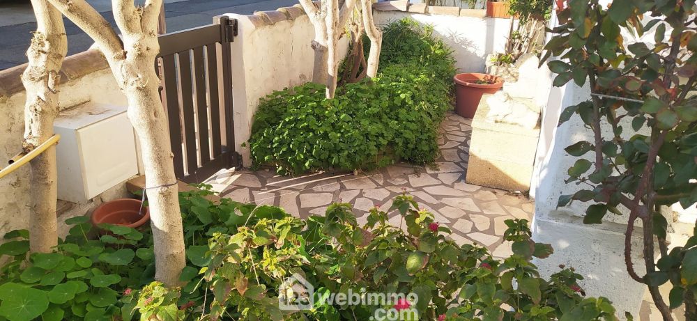 Photo 2 - Saintes-Maries-de-la-Mer 13460 à Saintes-Maries-de-la-Mer