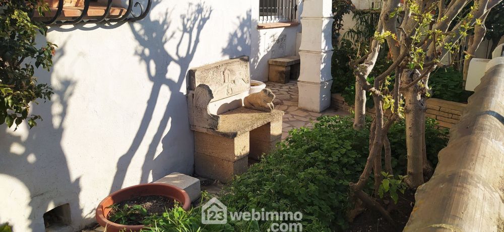 Photo 3 - Saintes-Maries-de-la-Mer 13460 à Saintes-Maries-de-la-Mer