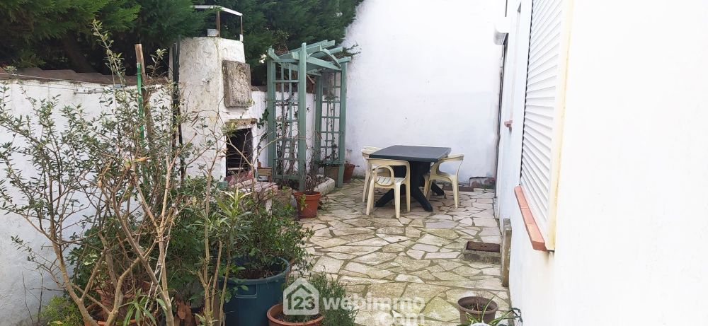 Photo 9 - Saintes-Maries-de-la-Mer 13460 à Saintes-Maries-de-la-Mer