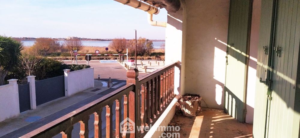 Photo 25 - Saintes-Maries-de-la-Mer 13460 à Saintes-Maries-de-la-Mer