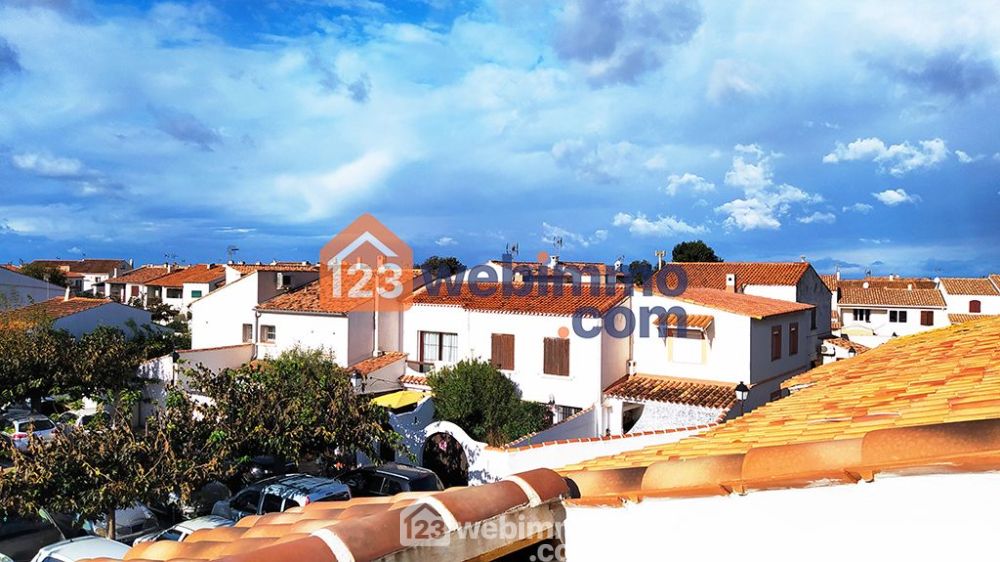 Photo 16 - Saintes Maries de la Mer 13460 à Saintes Maries de la Mer