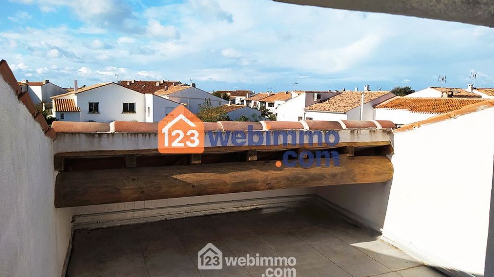 Photo 15 - Saintes Maries de la Mer 13460 à Saintes Maries de la Mer