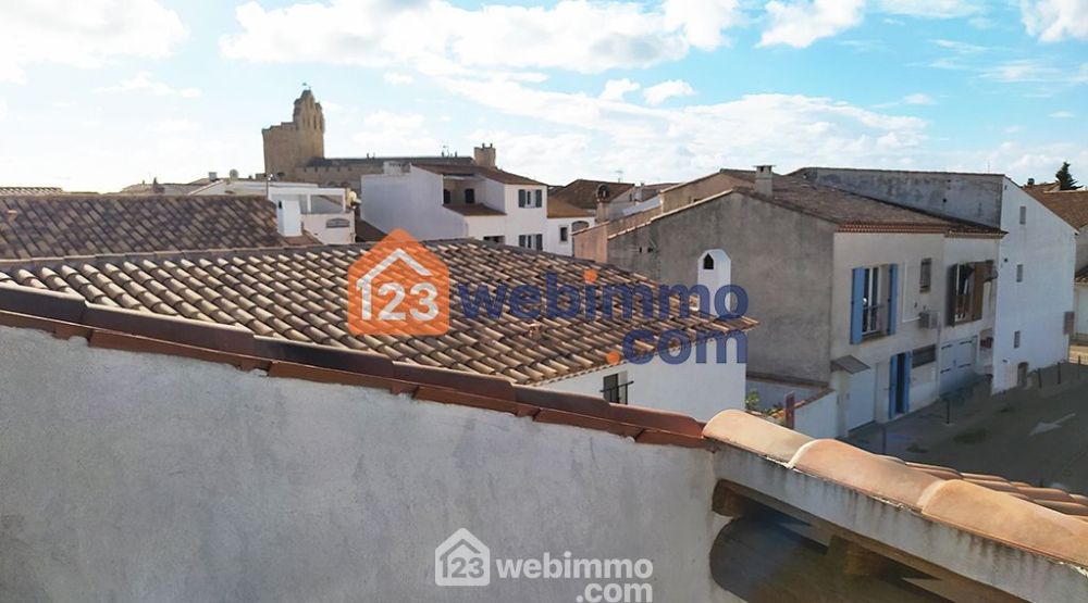 Photo 17 - Saintes Maries de la Mer 13460 à Saintes Maries de la Mer