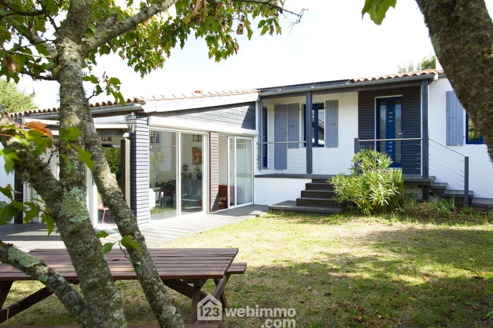 Photo 11 - Dompierre-sur-Mer 17139 à Dompierre-sur-Mer