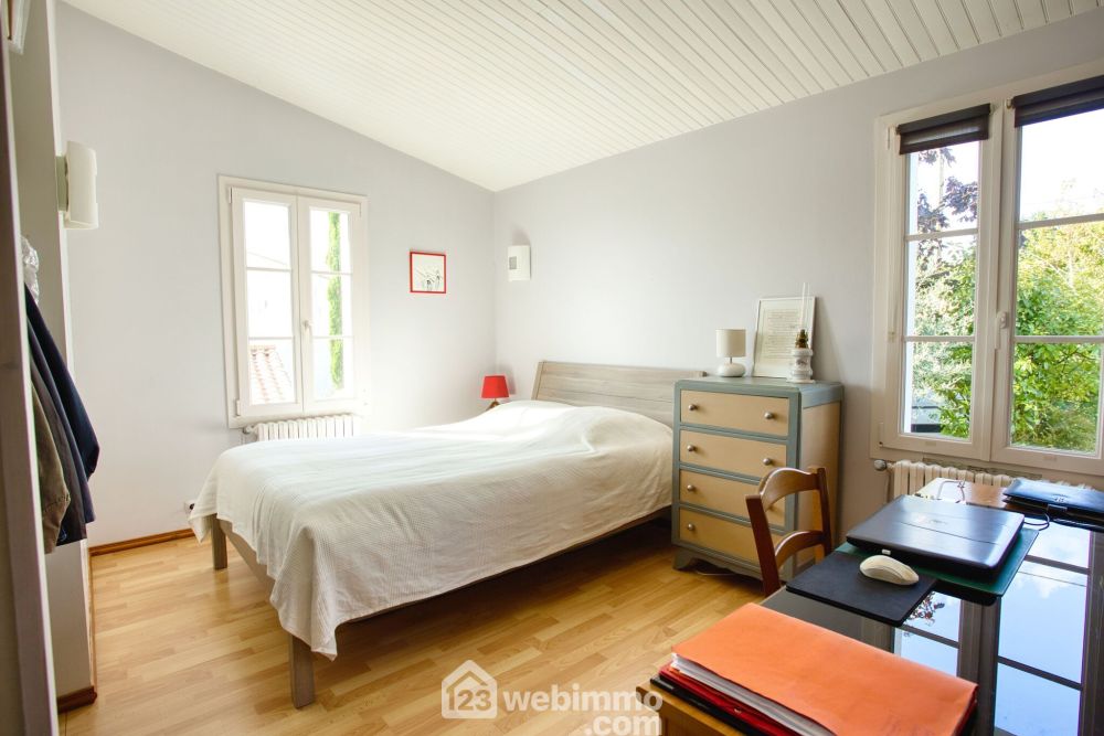 Photo 10 - Dompierre-sur-Mer 17139 à Dompierre-sur-Mer