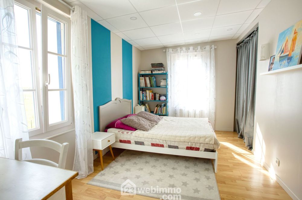 Photo 9 - Dompierre-sur-Mer 17139 à Dompierre-sur-Mer