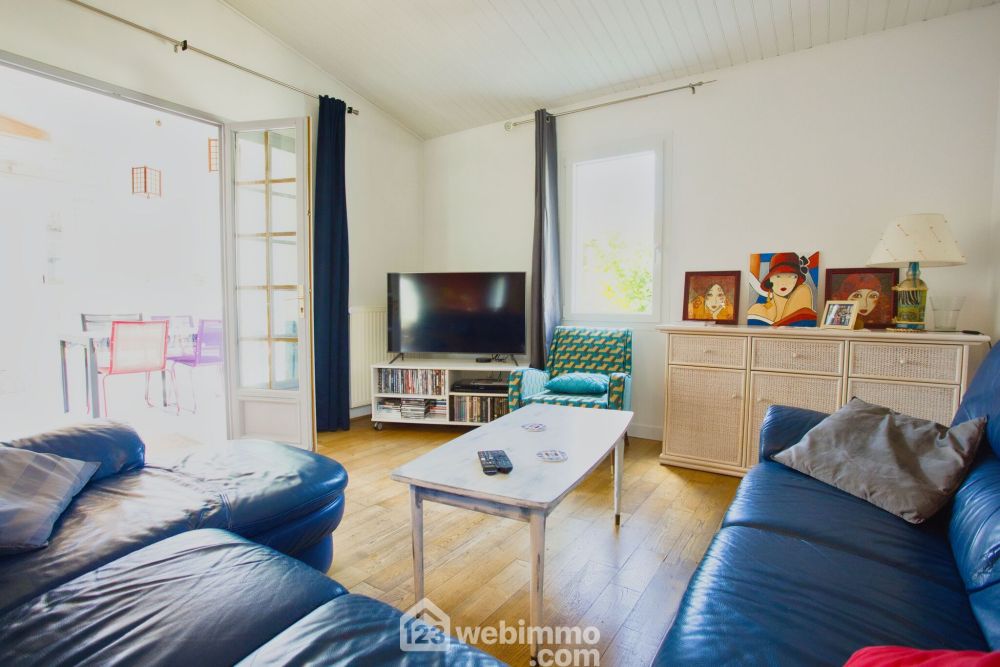 Photo 3 - Dompierre-sur-Mer 17139 à Dompierre-sur-Mer