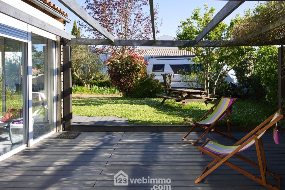 Photo 12 - Dompierre-sur-Mer 17139 à Dompierre-sur-Mer