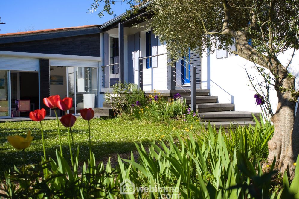 Photo 13 - Dompierre-sur-Mer 17139 à Dompierre-sur-Mer