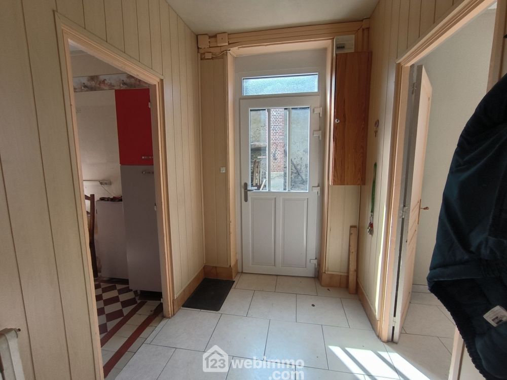 Photo 4 - cys la commune 02220 à cys la commune