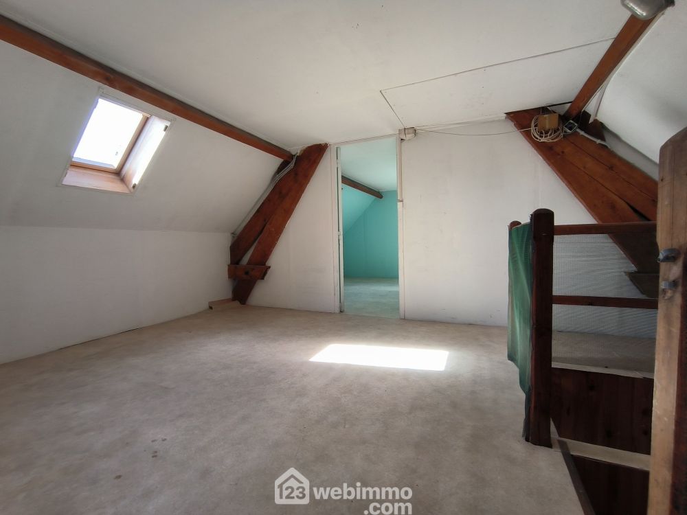 Photo 7 - cys la commune 02220 à cys la commune