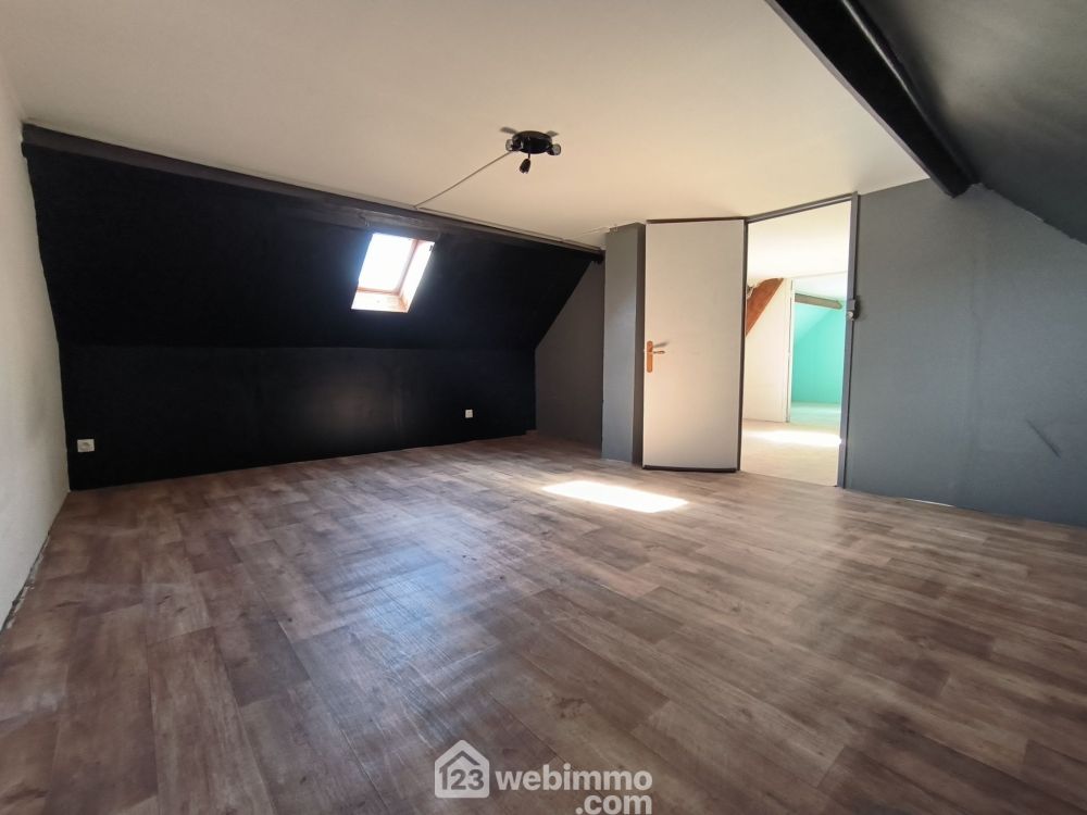 Photo 9 - cys la commune 02220 à cys la commune