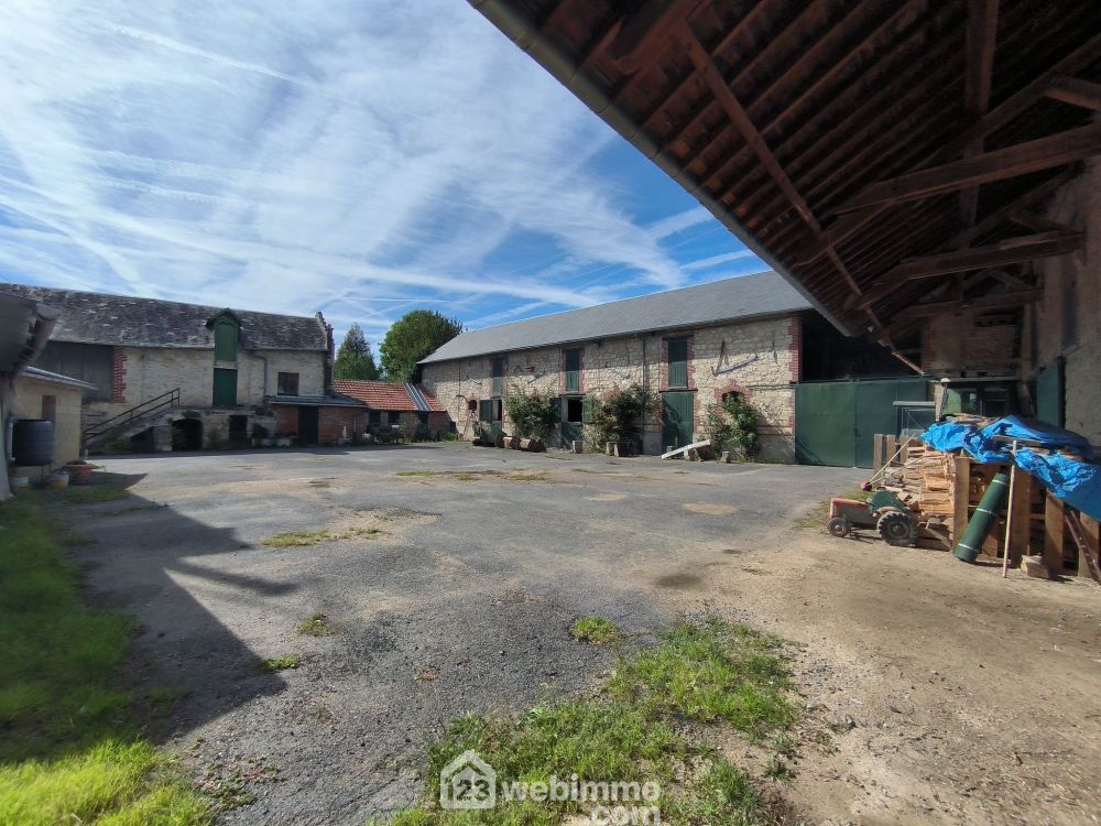 Photo 10 - cys la commune 02220 à cys la commune