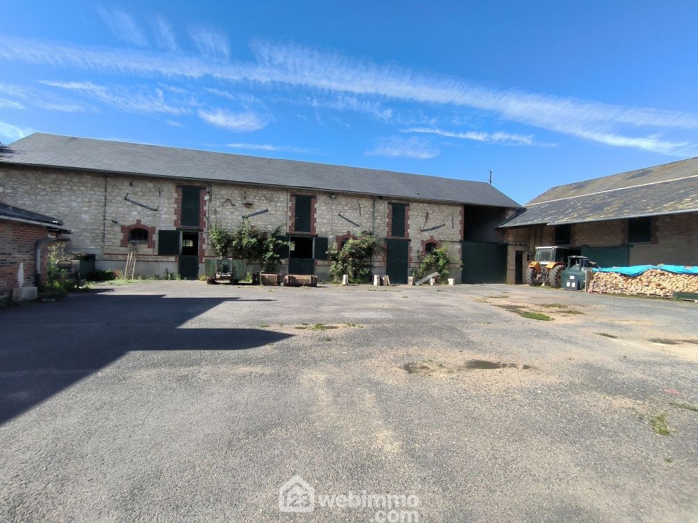 Photo 11 - cys la commune 02220 à cys la commune