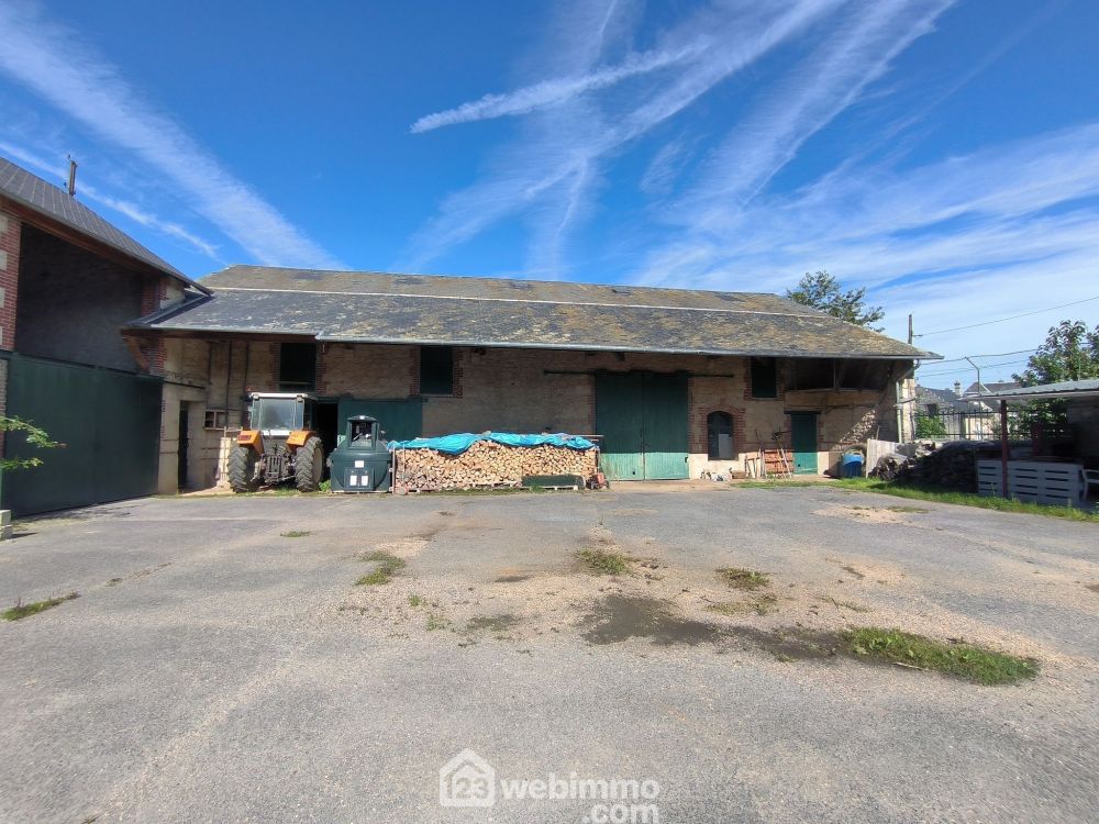 Photo 12 - cys la commune 02220 à cys la commune