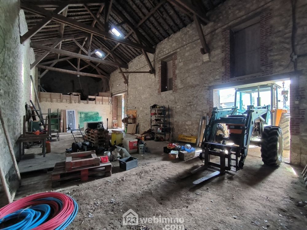 Photo 13 - cys la commune 02220 à cys la commune