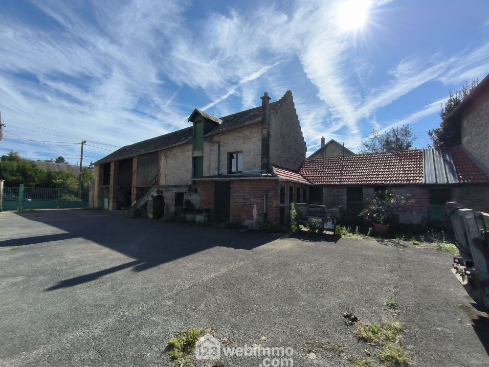 Photo 14 - cys la commune 02220 à cys la commune