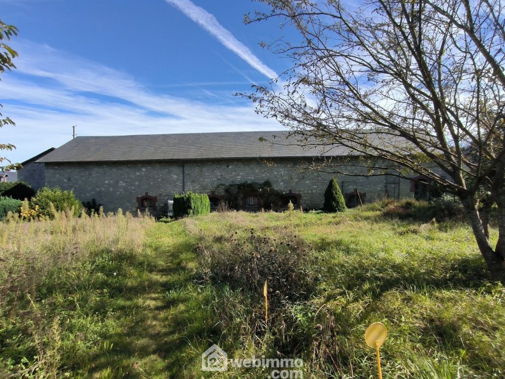 Photo 15 - cys la commune 02220 à cys la commune