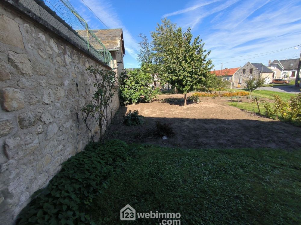 Photo 16 - cys la commune 02220 à cys la commune