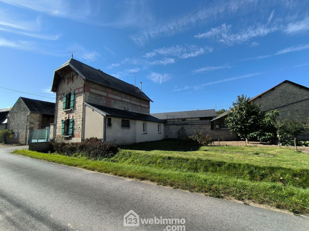 Photo 17 - cys la commune 02220 à cys la commune