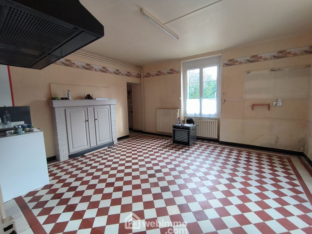 Photo 21 - cys la commune 02220 à cys la commune