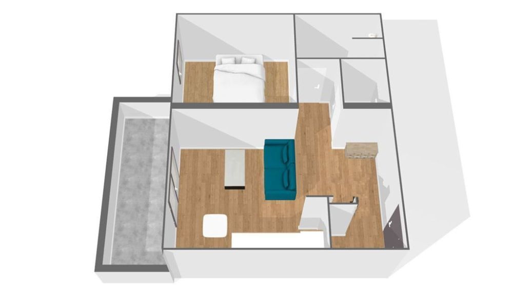 Photo 4 - Salon-de-Provence 13300 à Salon-de-Provence