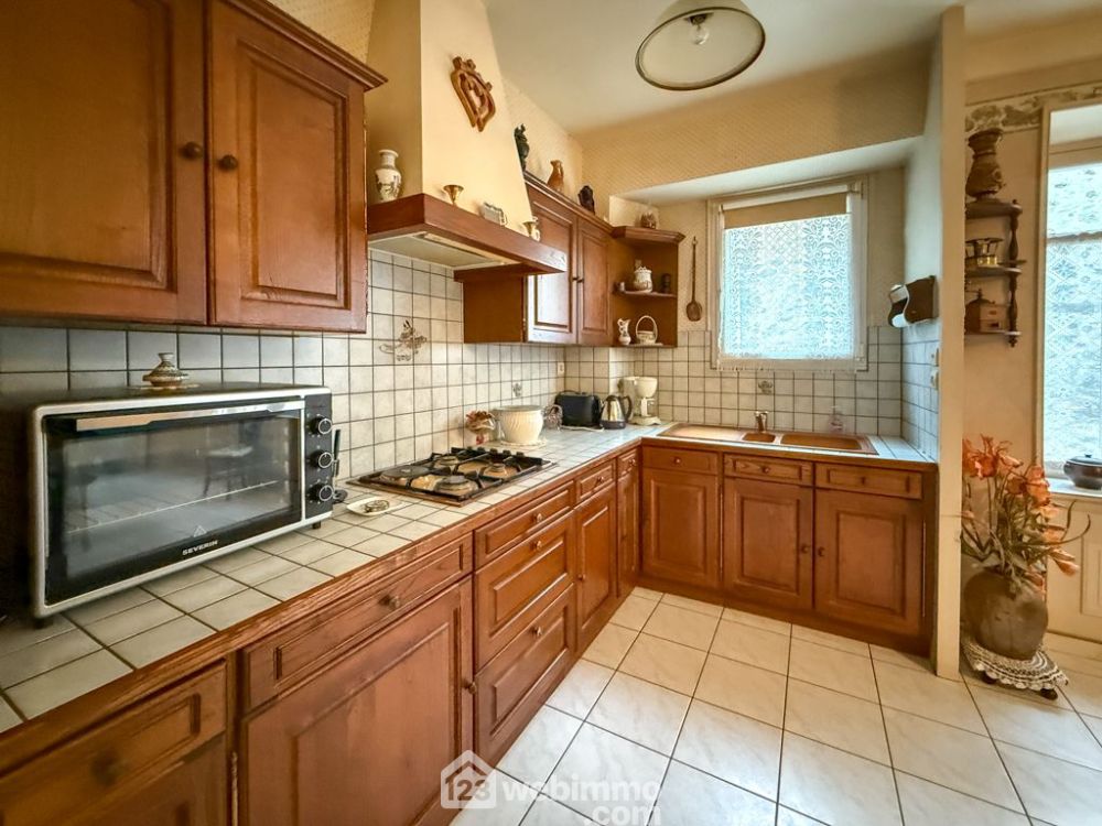 Photo 3 - Sèvremont 85700 à Sèvremont